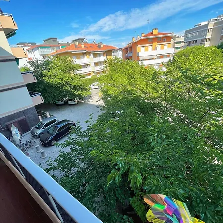 Daire Gigi House Grado