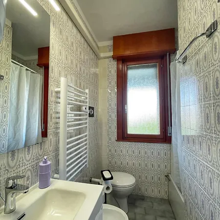 Gigi House Daire Grado